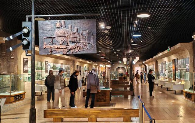 🍂呼伦贝尔深秋自驾游参考攻略