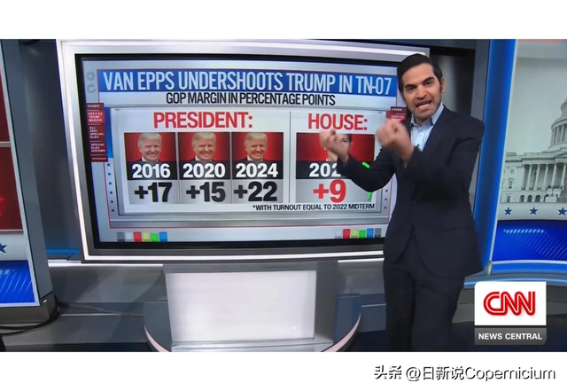 一边押注加沙生死，一边投资以色列军火商，美国精英这次彻底摊牌