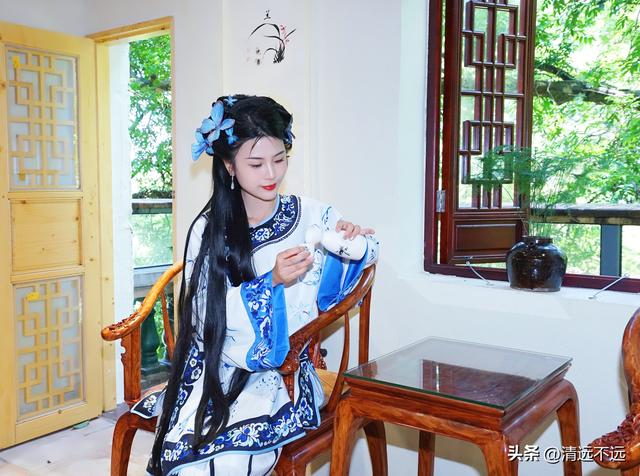 探秘清远飞霞山 走进自然与文化交相辉映的岭南福地