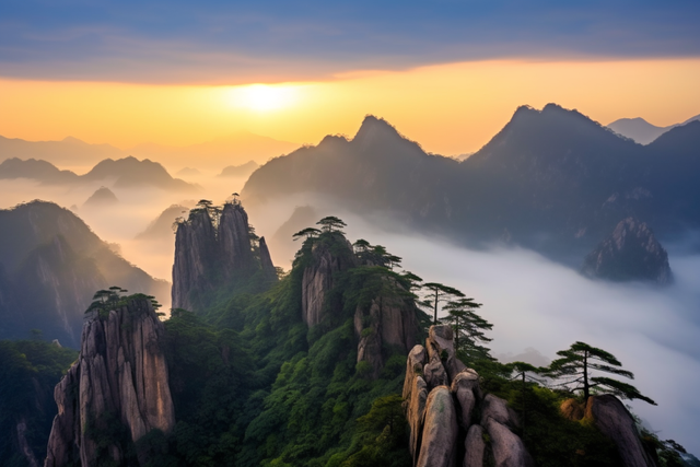 散文 | 李 舫：庐山笔记