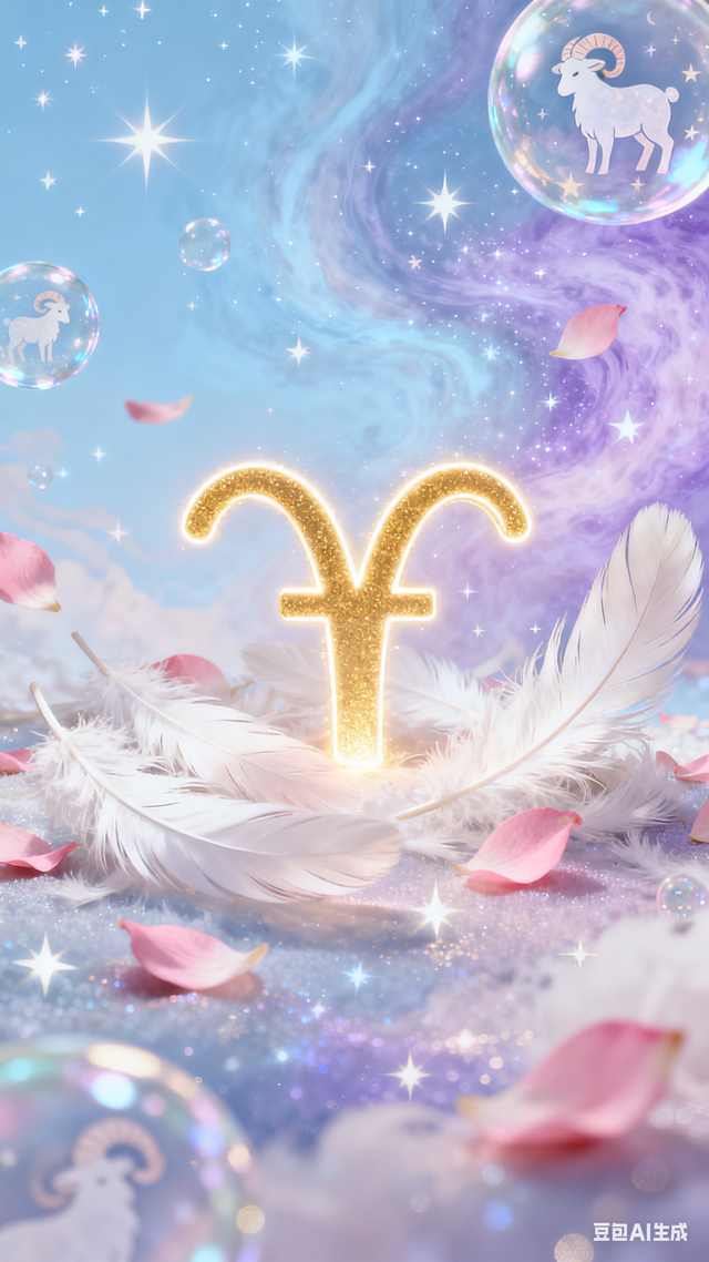 白羊！“人算不如天算”，11.24—28，“惊喜大事”主动来敲门