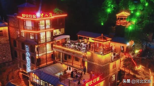 河北：旅发大会促发展 河北文旅知名度影响力持续扩大