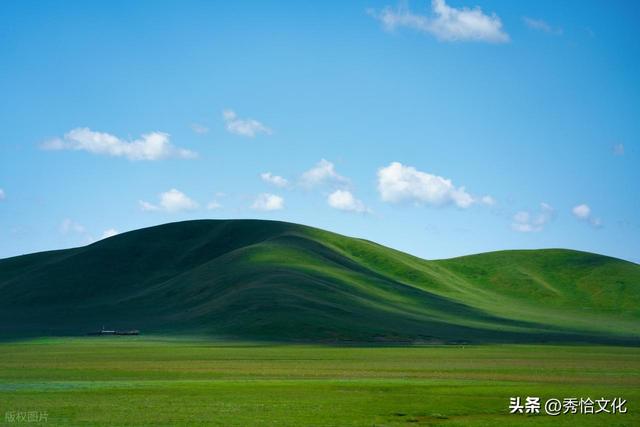 秀恰文化|每一次双手合十，经忏响起，这里便是天堂的入口