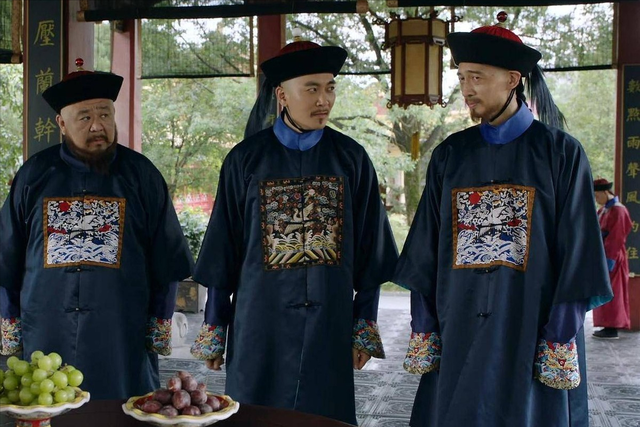 清廷派出“爆破鬼才+武器大师”，太平军该如何躲过清军的剿杀？ 第8张