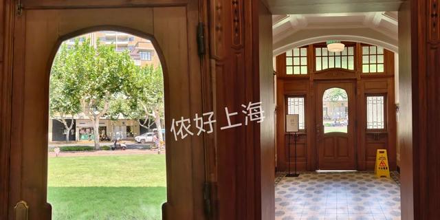 免费！上海这片最迷人的音乐街区，藏着3栋绝美老洋房！附最强打卡攻略