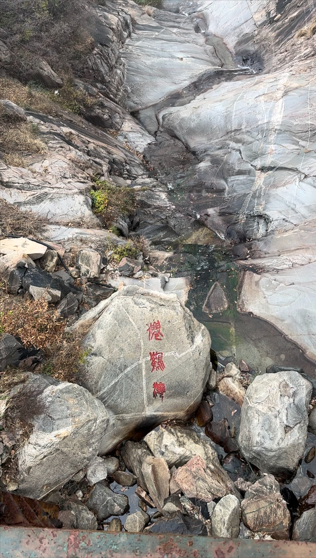 28岁小伙泰山遇难，是家中独子，搜救24天找到遗体，位置疑点重重