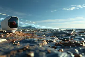 订单排到年底！机器人"视觉神经"需求暴增，这3家公司已站上风口图片