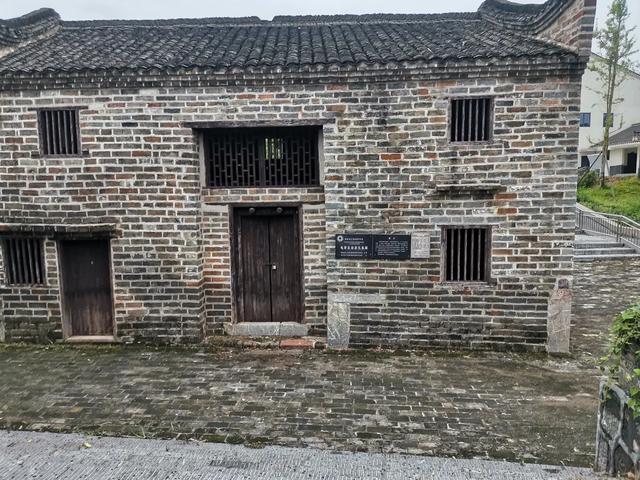重走长征路(20):湖南宜章也曾发生过半条被子的故事,可惜……