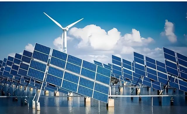 中国，将成为全球，乃至人类历史上，第一个“电力王国”