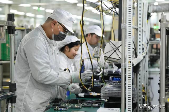 郑州航空港，真不只会“飞”！