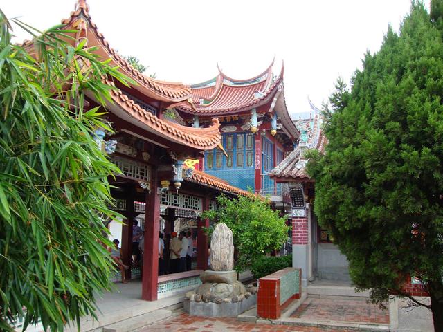 五十岁的我踏上新旅程 首骑单车(一)2010.9.23---26