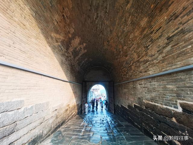 游玩九塞之首，追寻一代名将祖孙三代悲壮的历史故事