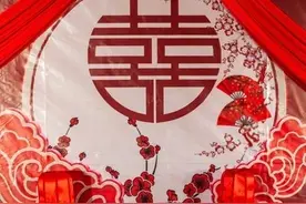 在一对新人婚礼上的发言图片