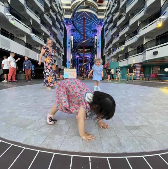 地理冷知识—带孩子出国游