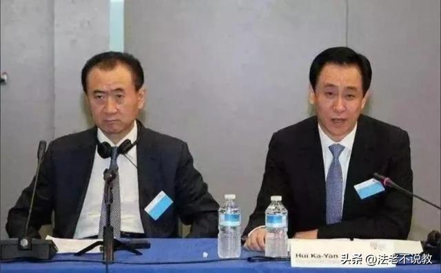 再难翻身？刚还完6000亿外债，71岁的王健林又迎来大麻烦
