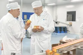 李劲松带队赴延寿县检查指导药品安全工作图片