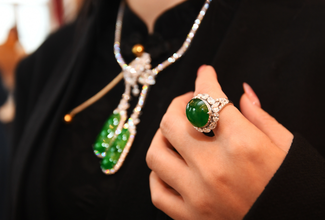 直击现场！花果园国际文化艺术交流中心媒体开放日先睹为快