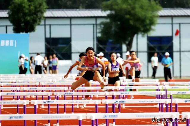 固安：打造京津冀文旅康养新地标