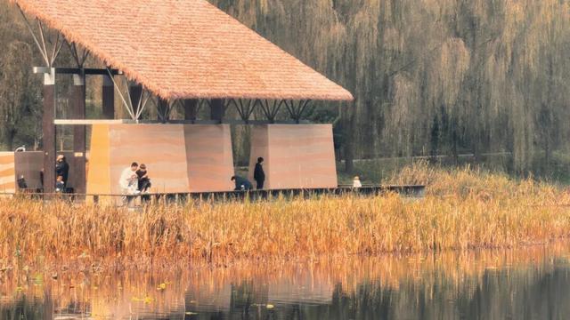 赏秋登高正当时！丰台这些好去处——