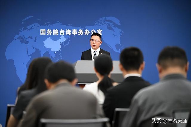 双城论坛最后时刻！台当局不装了，蒋万安突发声明，陆委会回应了
