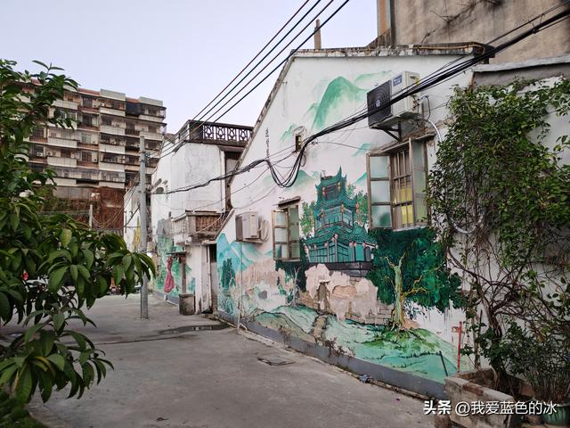 逛揭阳古城，揭阳学宫真热闹，双峰寺的楼真高
