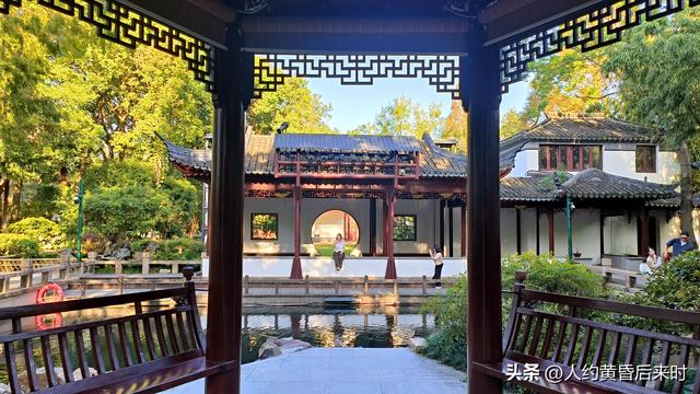 在上海的第九日（10.10）