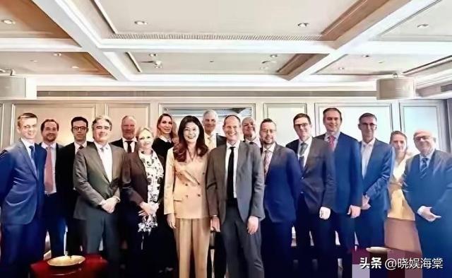 将台湾称为“国家	”？国台办果然没看错，郑丽文真面目彻底揭露！