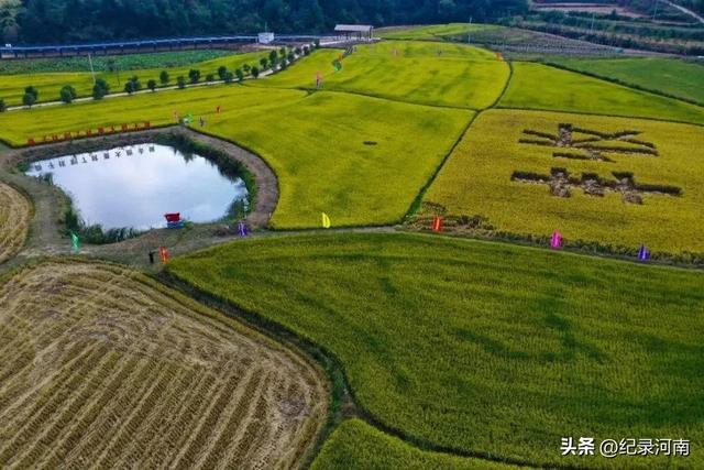 秦岭,当之无愧为“中华民族的龙脉”