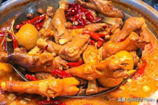 原来，榆林也可以很“可爱”