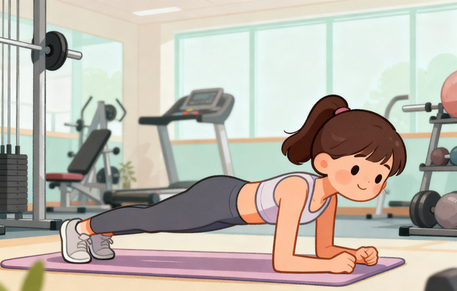 气血不足时，有些运动真的 “碰不得”，越动反而越伤气！