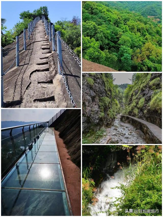 重庆万州漫游记：山水人文美食四日游攻略