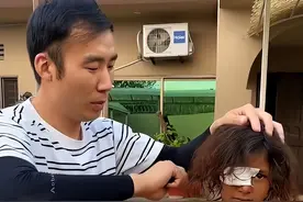 河南王龙飞，为求生计跑国外打工，却在巴基斯坦当村长，如今怎样图片