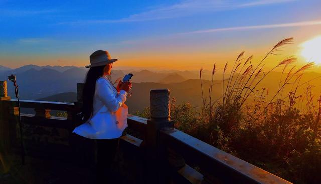 盘点我去过浙江泰顺的五个绝美地，比国外还美，知道的游客却很少