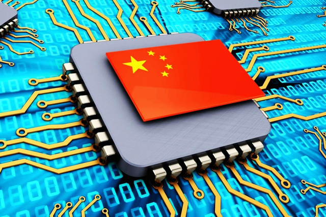 还未访华特朗普先对华示好，中方推出3440亿计划，阿斯麦或被取代