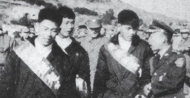 1966年，吴氏三兄弟枪杀7名战友叛逃台湾，周总理：把飞机打下来