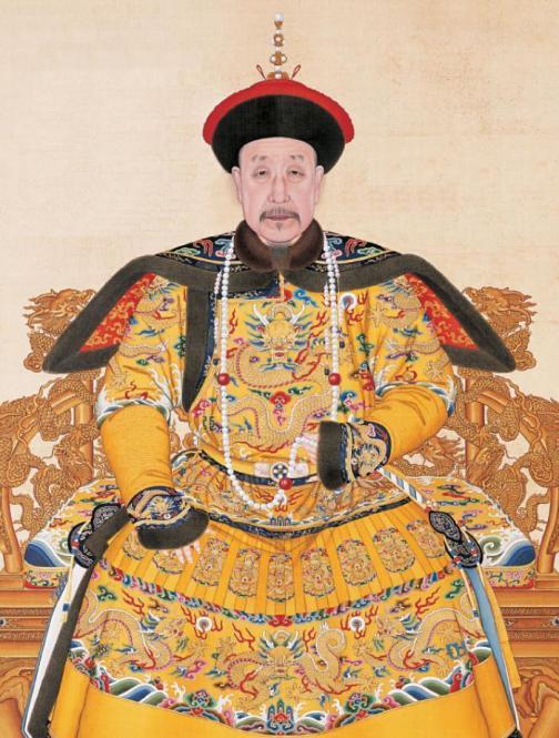 皇帝的一天是怎样的？ 乾隆3点起床，7点宠幸妃子，结束枯燥的一天