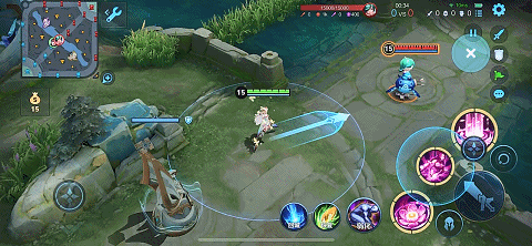 3000星币的皮肤兑换指南！零氪玩家别急着换幽冥火，优先换TA稳赚