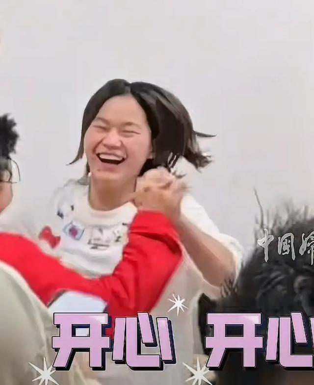 全红婵回家后，接下来的规划2025年11月20日全红婵回到湛江