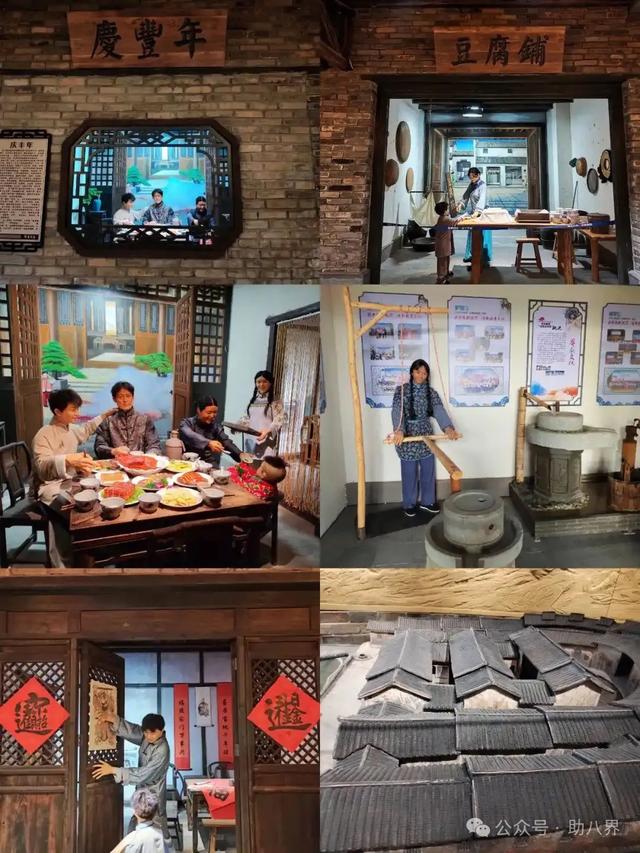 广东惠州十大打卡地（研学版）