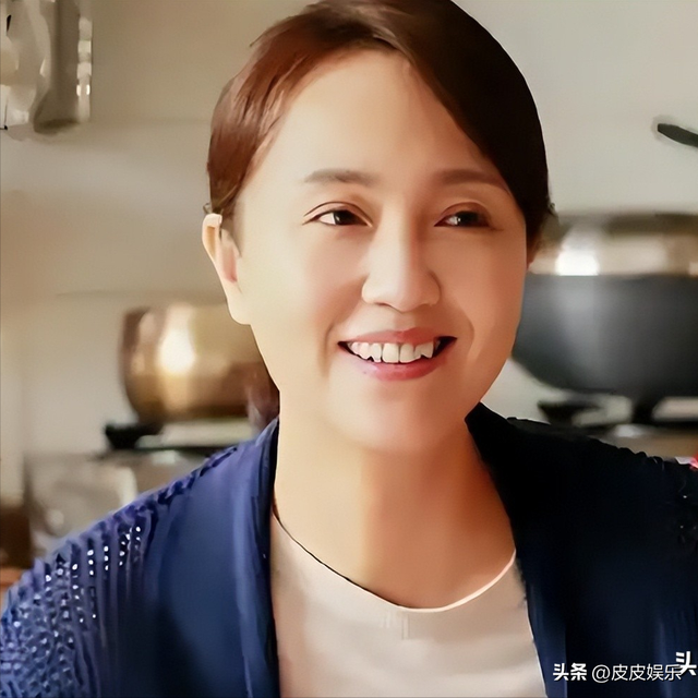 朱媛媛离世不到一年	，辛柏青高调传出喜讯，终于可以安心了