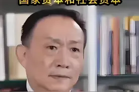 如何理解卢麒元说的经济问题——“走资”、“空转”和“沉没”图片
