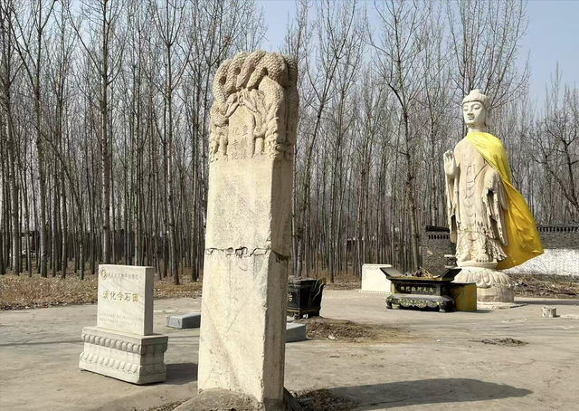 这座火车都没通的河北小城，却藏着中国历史上最悠久的北岳庙