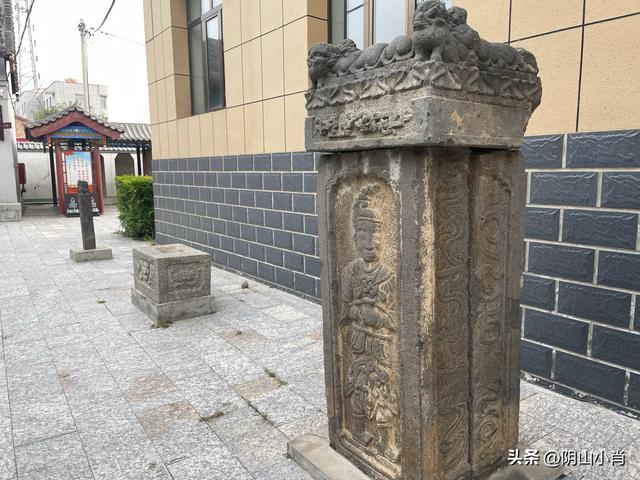 呼和浩特市托克托县田野考察笔记