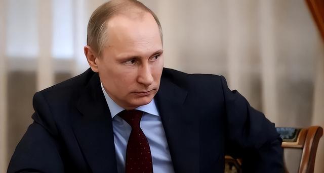 谈判结果震动全球！11国联手发声，特朗普突然改口，普京三招定调