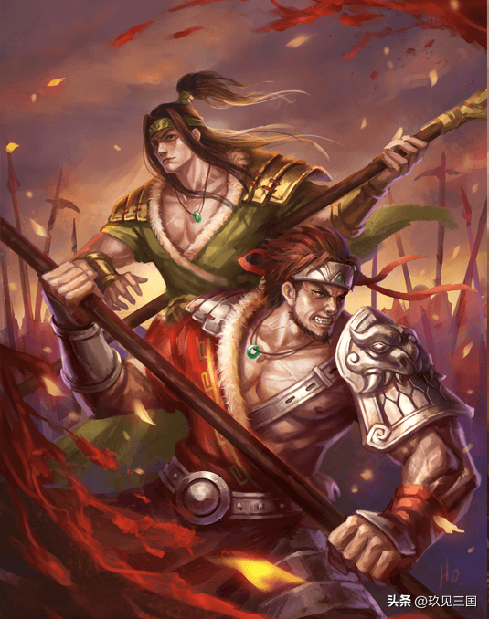 三国杀：征战天下婴儿级教程，前中期培养哪些武将？