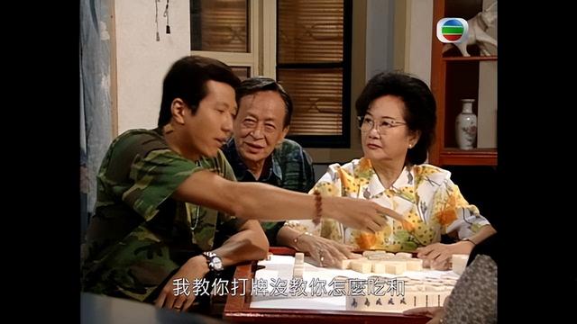 黎宣离世！《真情》主演现状大起底：4 人已仙逝，有人身家过亿