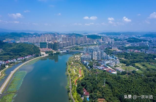 免费营地！福建南平市自驾游免费露营地，主要景点及特色美食
