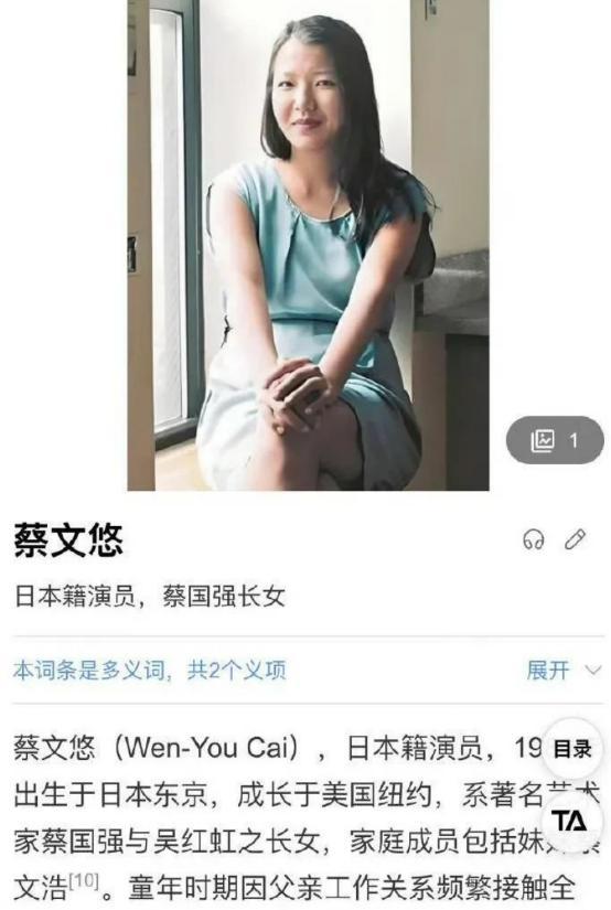 央视怒批！炸龙脉、改国籍、崇洋媚外，蔡国强已社会性死亡？