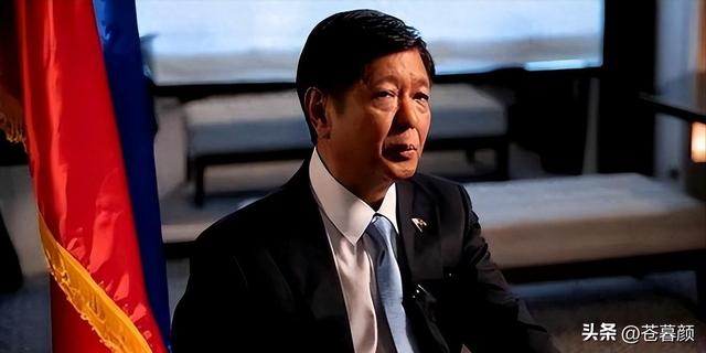 趴在中国仁爱礁9000多天的菲律宾军舰，如今已经再也拖不走了！