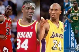 盘点NBA五大“恶汉”：暴力，血性，野蛮，男人的时代一去不返了图片